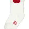 Chaussettes - Blanc<Zeeman Online