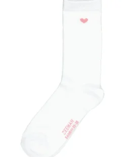 Chaussettes - Blanc<Zeeman Best