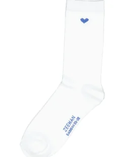 Chaussettes - Blanc<Zeeman Best