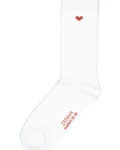 Chaussettes - Blanc<Zeeman Best