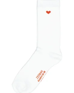 Chaussettes - Blanc<Zeeman Best