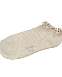 Chaussettes - Blanc<Zeeman Sale