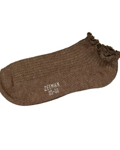 Chaussettes - Blanc<Zeeman Sale