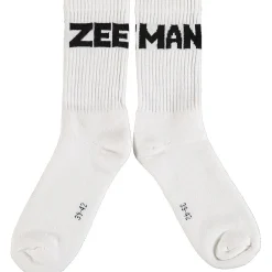 Chaussettes - Blanc<Zeeman Hot