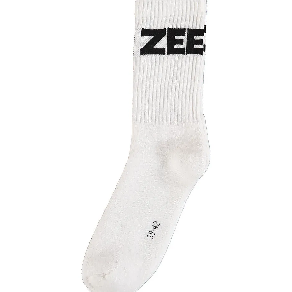Chaussettes - Blanc<Zeeman Hot