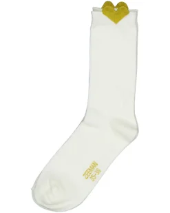 Chaussettes - Blanc<Zeeman Sale