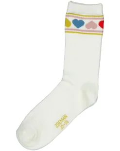 Chaussettes - Blanc<Zeeman Sale
