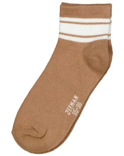 Chaussettes - Blanc<Zeeman New