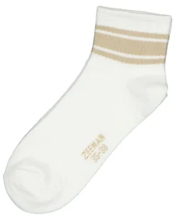Chaussettes - Blanc<Zeeman New