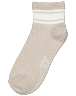 Chaussettes - Blanc<Zeeman New