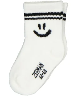 Chaussettes - Blanc<Zeeman New
