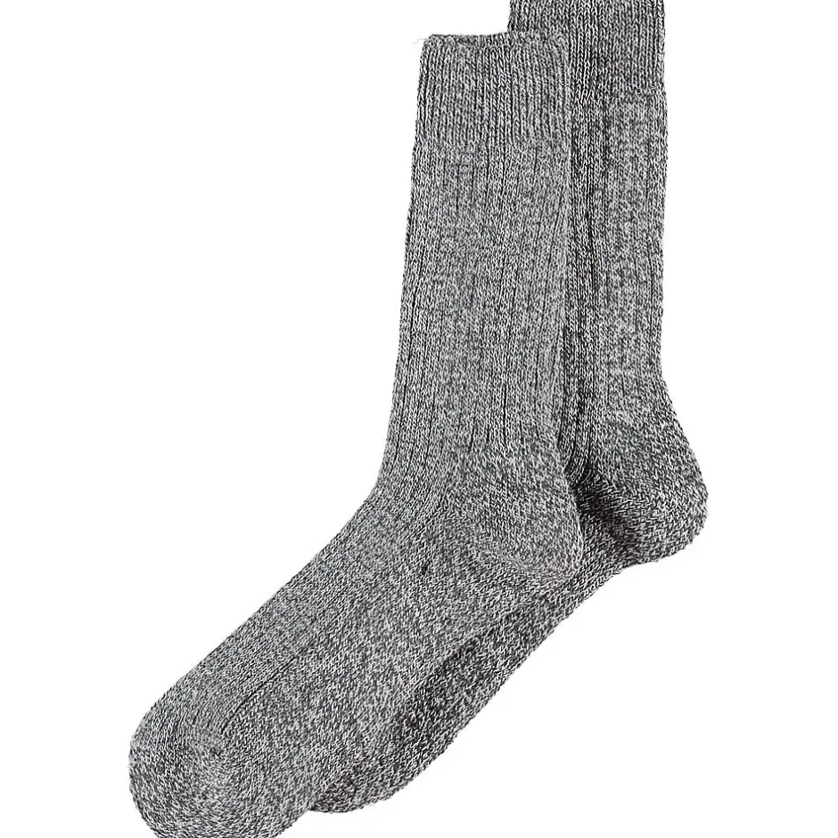 Chaussettes - Gris<Zeeman Best