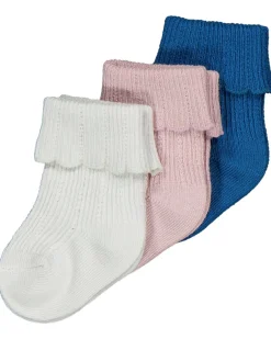 Chaussettes - Gris<Zeeman Hot