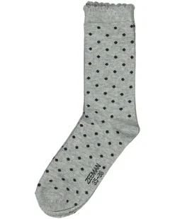 Chaussettes - Gris<Zeeman New