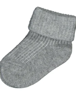 Chaussettes - Gris<Zeeman Outlet