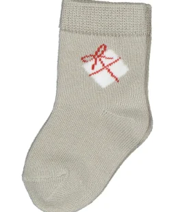 Chaussettes - Marron<Zeeman Sale