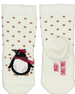 Chaussettes - Marron<Zeeman Sale