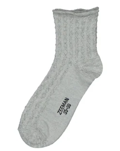 Chaussettes - Multicolore<Zeeman New