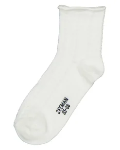 Chaussettes - Multicolore<Zeeman New