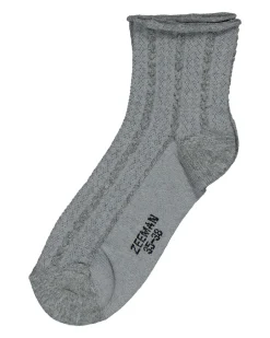 Chaussettes - Multicolore<Zeeman New