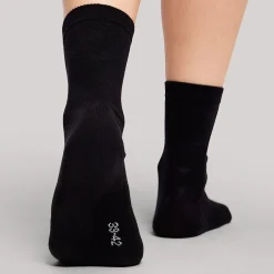 Chaussettes - Noir<Zeeman New