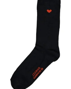 Chaussettes - Noir<Zeeman