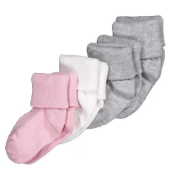 Chaussettes - Rose<Zeeman Best