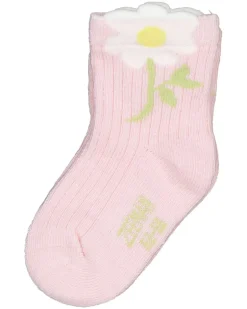 Chaussettes - Rose<Zeeman Online