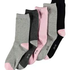 Chaussettes - Rose<Zeeman Online