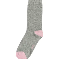 Chaussettes - Rose<Zeeman Online