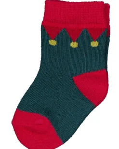 Chaussettes - Rouge<Zeeman Best