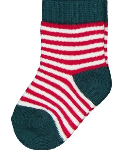 Chaussettes - Rouge<Zeeman Best