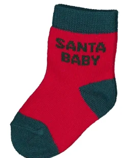 Chaussettes - Rouge<Zeeman Best