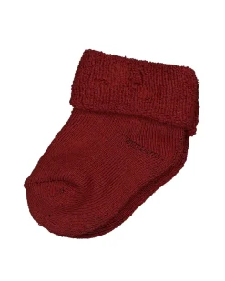 Chaussettes - Rouge<Zeeman Clearance