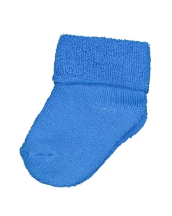 Chaussettes - Rouge<Zeeman Clearance