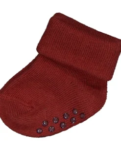 Chaussettes - Rouge<Zeeman Discount