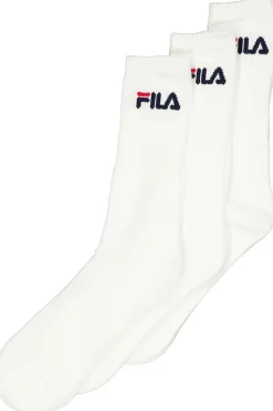 Chaussettes de sport - Blanc<Zeeman Online