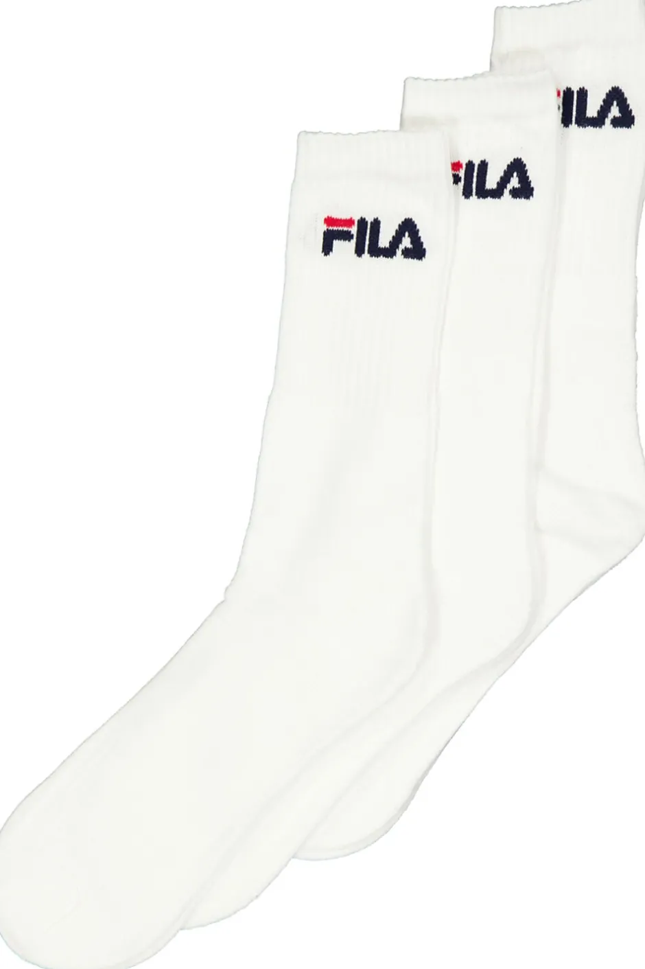 Chaussettes de sport - Blanc<Zeeman Online