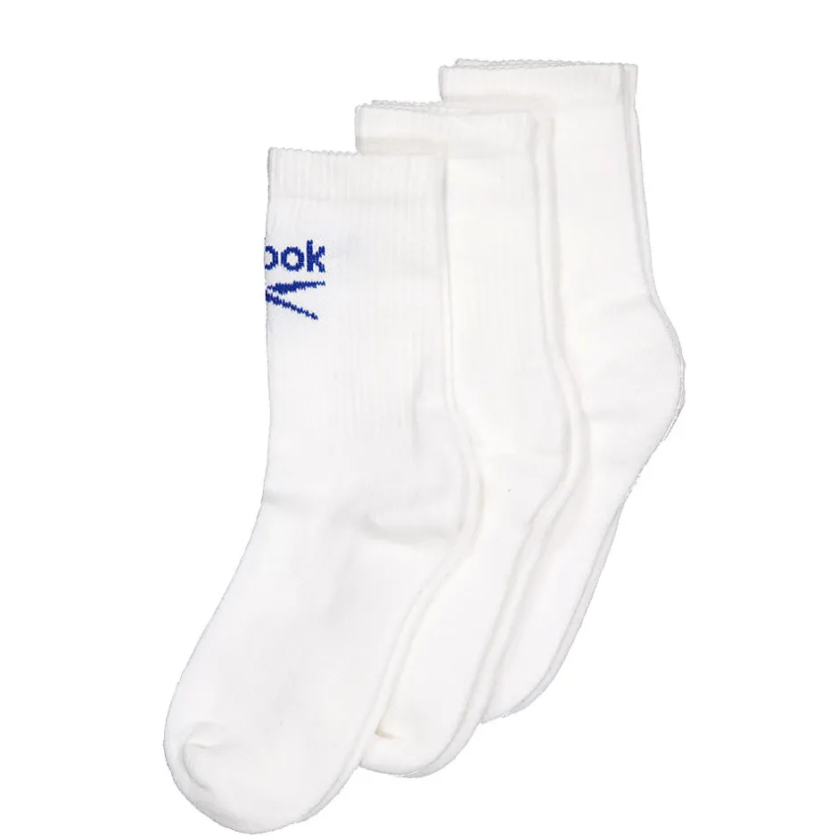 Chaussettes de sport - Blanc<Zeeman Discount