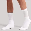 Chaussettes de sport - Blanc<Zeeman New