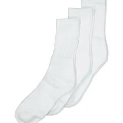 Chaussettes de sport - Blanc<Zeeman New