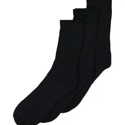Chaussettes de sport - Noir<Zeeman Outlet