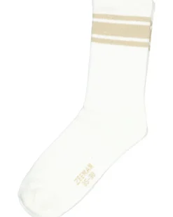 Chaussettes de tennis - Beige<Zeeman Outlet