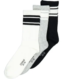 Chaussettes de tennis - Blanc<Zeeman Outlet