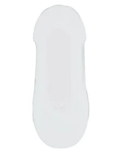 Chaussettes invisibles - Blanc<Zeeman Discount