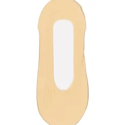 Chaussettes invisibles - Blanc<Zeeman Sale