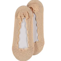 Chaussettes invisibles - Blanc<Zeeman Clearance