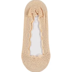 Chaussettes invisibles - Blanc<Zeeman Clearance