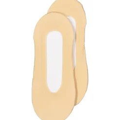 Chaussettes invisibles - Blanc<Zeeman New