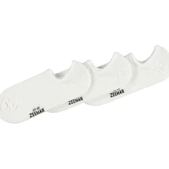 Chaussettes invisibles - Blanc<Zeeman New